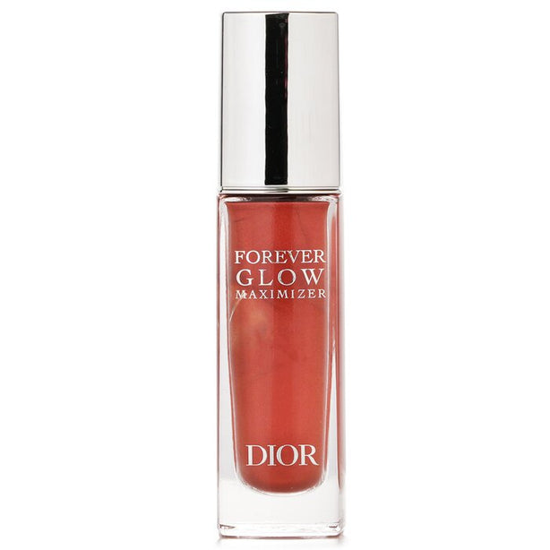 Forever Glow Maximizer Liquid Highlighter - #  Flame - 11ml