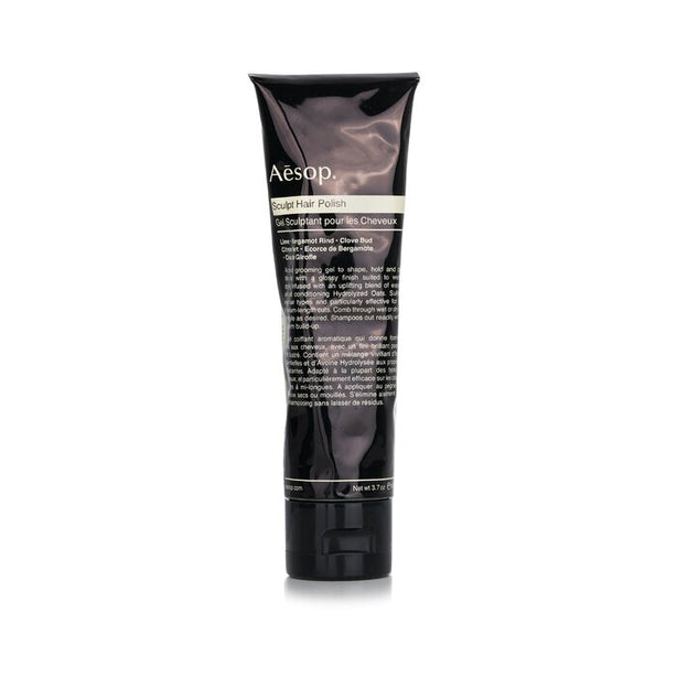 Sculpt Hair Polish - 100ml/3.7oz