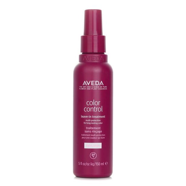 Color Control Leave In Light - 150ml