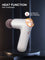 Breo - Gun 7 Massager