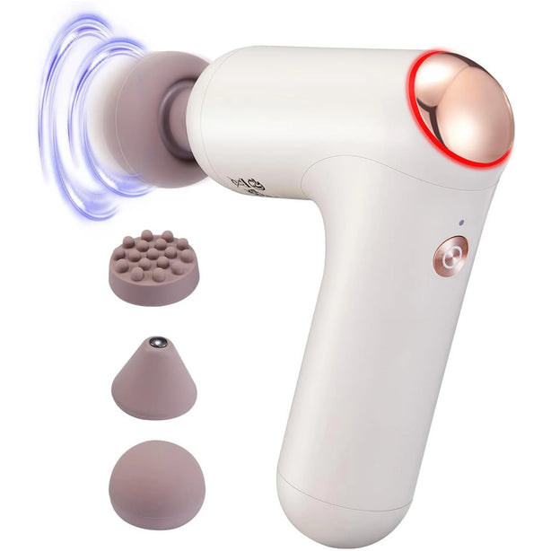 Breo - Gun 7 Massager