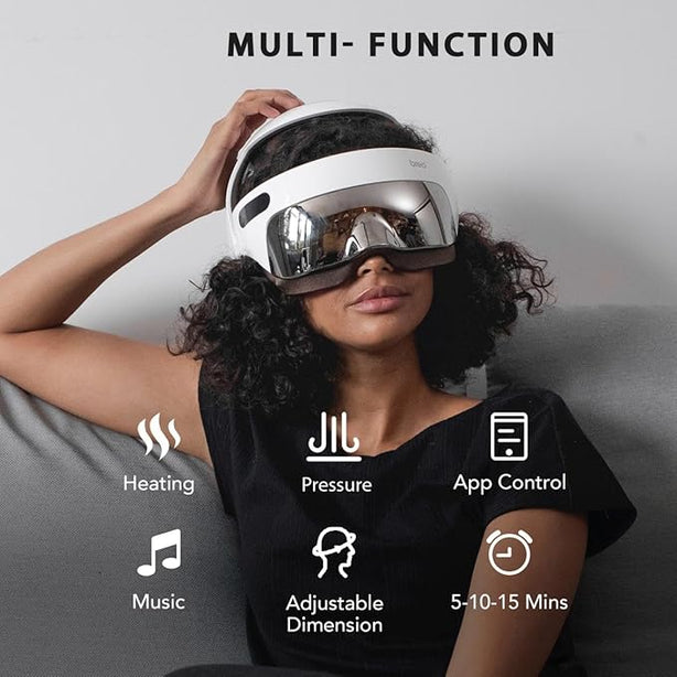 Breo - iDream 5s Head Massager