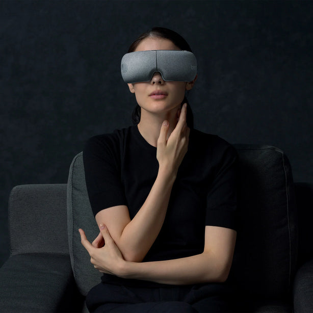 Breo - iSee M Eye Massager