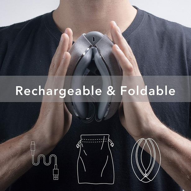 Breo - iSee M Eye Massager