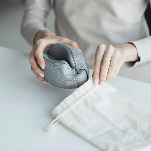 Breo - iSee M Eye Massager