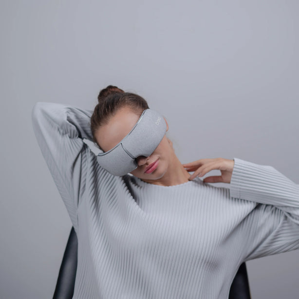Breo - iSee M Eye Massager