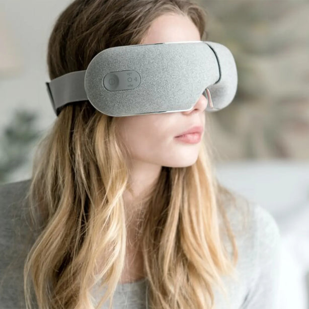 Breo - iSee M Eye Massager
