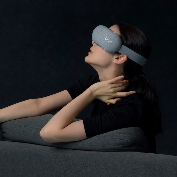 Breo - iSee M Eye Massager