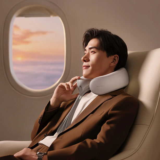 Breo - D5 Neck Massager