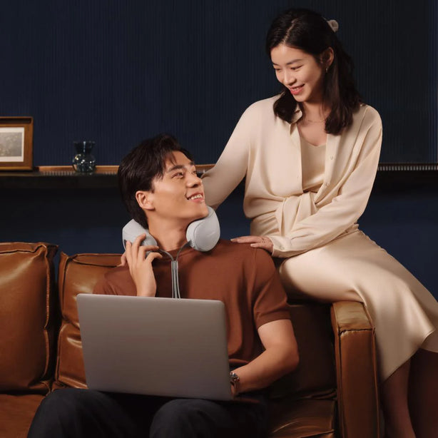 Breo - D5 Neck Massager