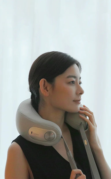 Breo - D5 Neck Massager