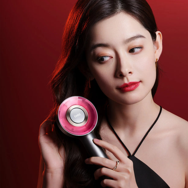 Breo - Scalp 3 Scalp Massager
