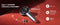 Breo - Scalp 3 Scalp Massager