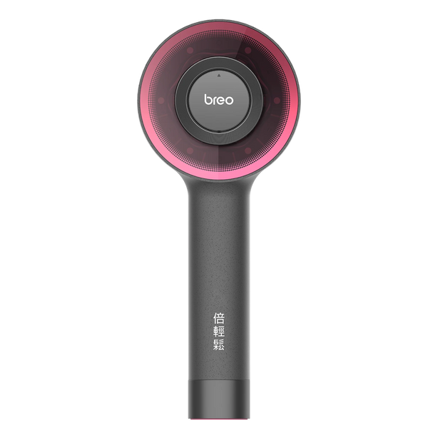Breo - Scalp 3 Scalp Massager
