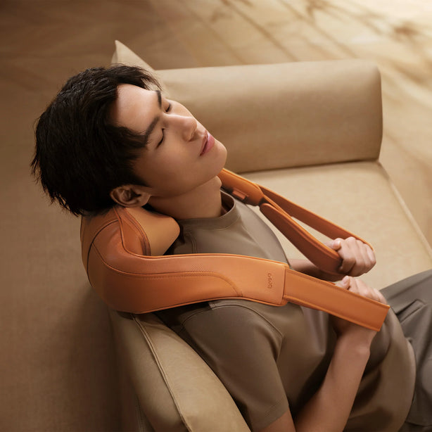 Breo - Z6 Neck Massager
