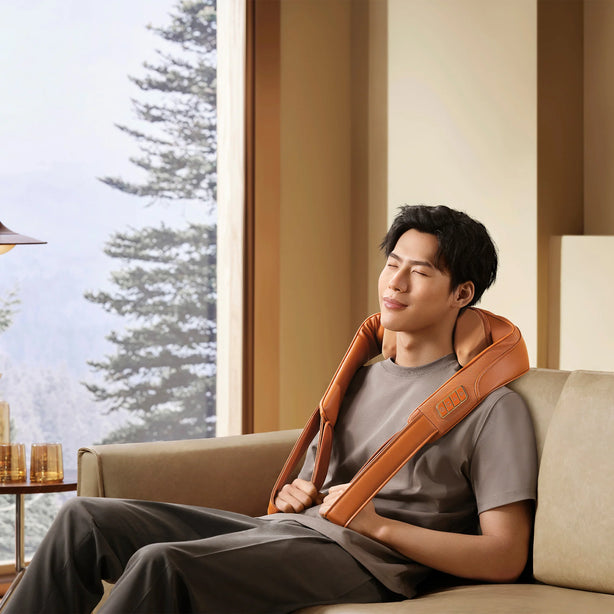 Breo - Z6 Neck Massager