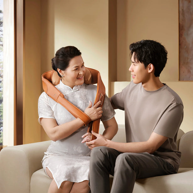 Breo - Z6 Neck Massager