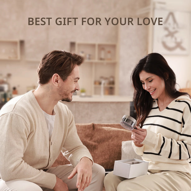 Breo - Scalp 3L Hair Growth Laser Massager