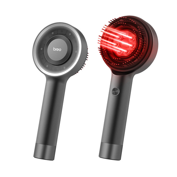 Breo - Scalp 3L Hair Growth Laser Massager