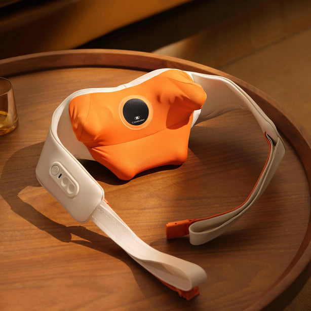 Breo - N6 Mini Human-like Neck Massager