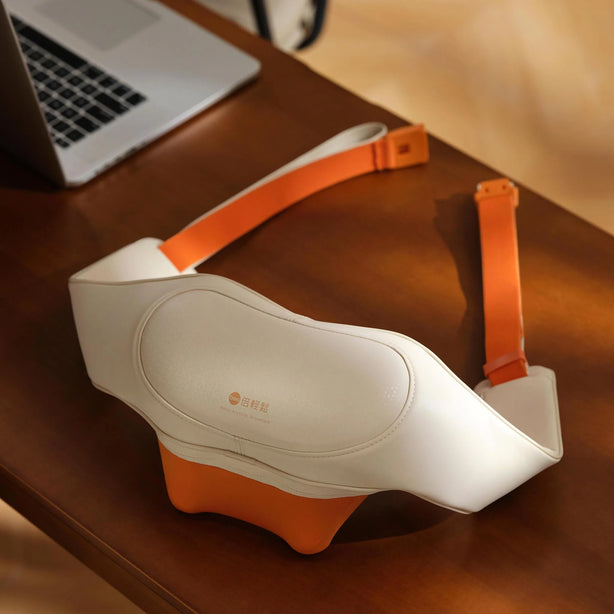 Breo - N6 Mini Human-like Neck Massager