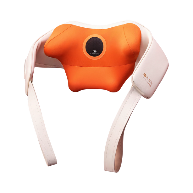 Breo - N6 Mini Human-like Neck Massager