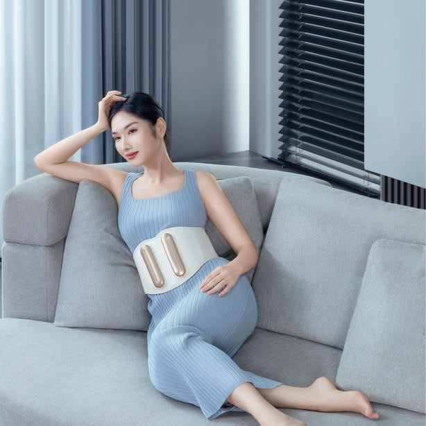 Breo - Y2 Waist Massager