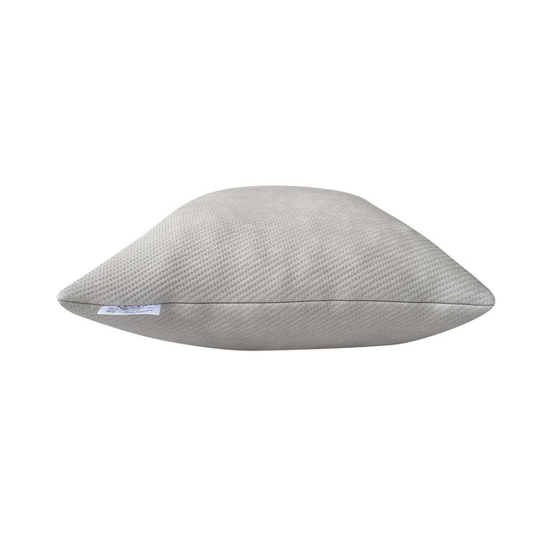 Hillcrest I ComfyLux I Vacuum Pack Re-Pose I Memory Foam Pillow