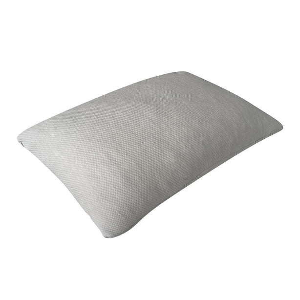 Hillcrest I ComfyLux I Vacuum Pack Re-Pose I Memory Foam Pillow