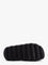 Moncler Lilo EVA slides - Nero
