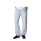90S Straight Leg Mid Rise Jeans