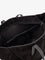 Brunello Cucinelli BC Duo suede shoulder bag with engraved logo - Pepe