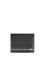 Ferragamo Leather Card Holder - Black