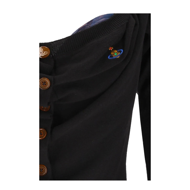 Bea Corset Cardigan