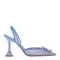 Begum Mesh Sling Pumps