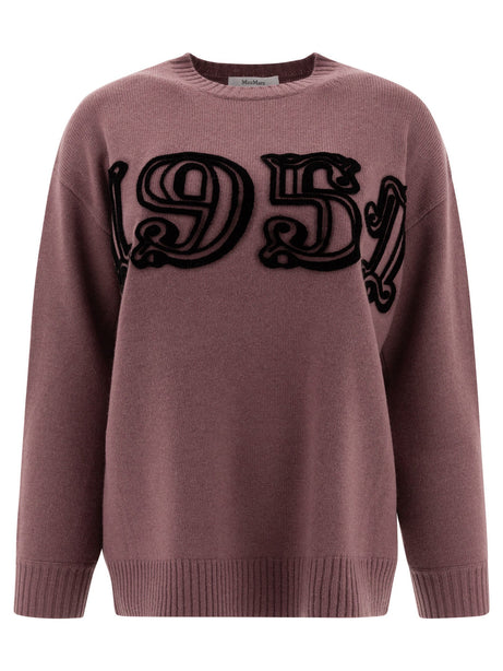 Crewneck Sweater
