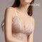 Chalone Lace Crop Bralette