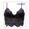 Chalone Lace Crop Bralette