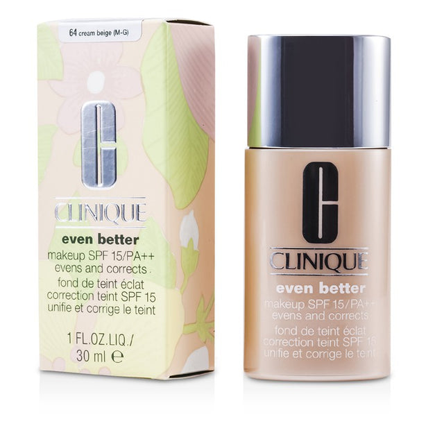 Even Better Makeup Spf15 (dry Combination To Combination Oily)