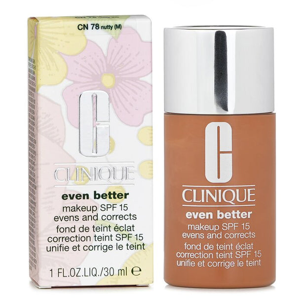 Even Better Makeup Spf15 (dry Combination To Combination Oily)