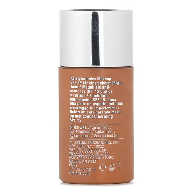 Even Better Makeup Spf15 (dry Combination To Combination Oily)