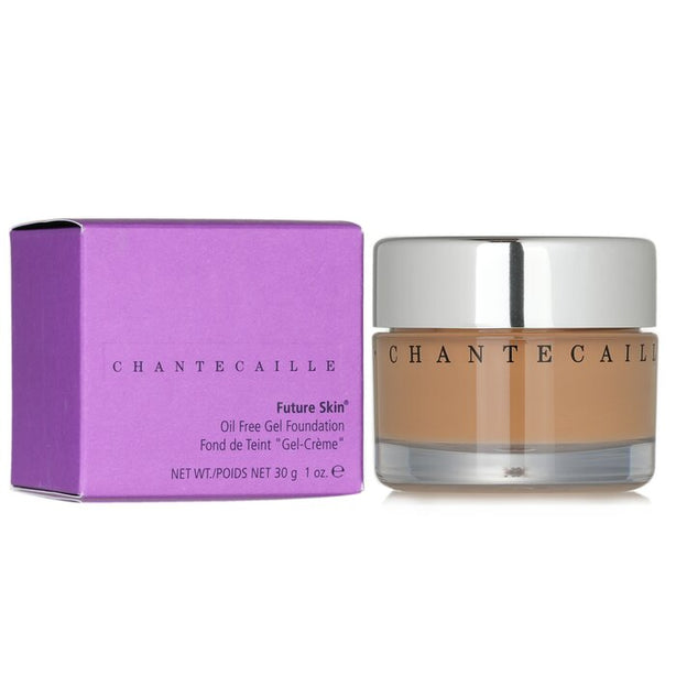 Future Skin Oil Free Gel Foundation