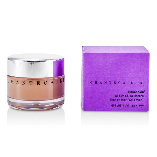 Future Skin Oil Free Gel Foundation