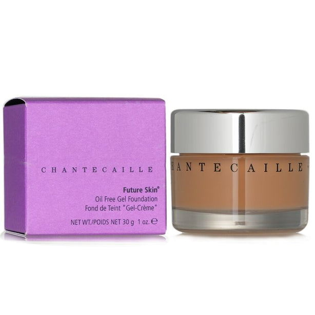 Future Skin Oil Free Gel Foundation