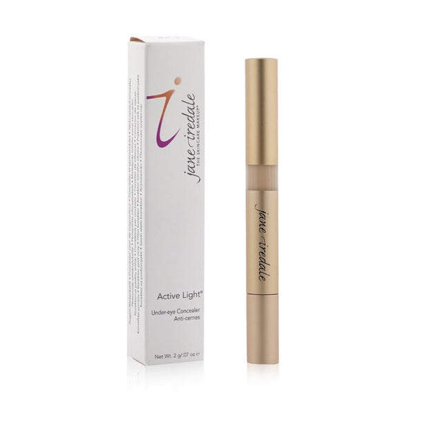 Active Light Under Eye Concealer - - 2g/0.07oz