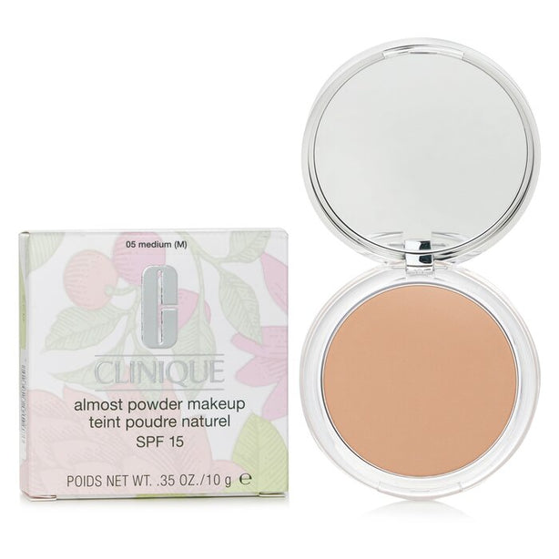 Almost Powder Makeup Spf 15 - No. - 10g/0.35oz