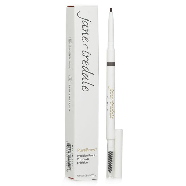 Purebrow Precision Pencil - - 0.09g/0.003oz