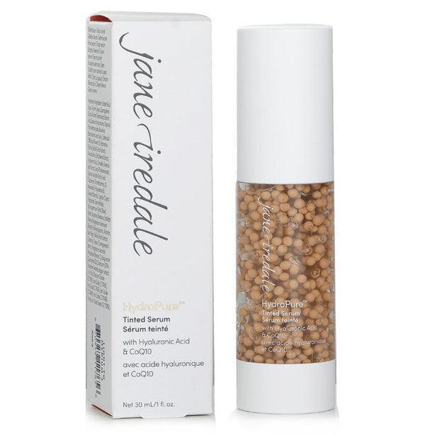 Hydropure Tinted Serum With Hyaluronic Acid + - 30ml/1oz