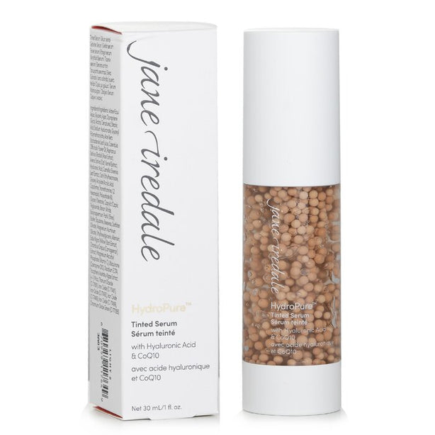 Hydropure Tinted Serum With Hyaluronic Acid + - 30ml/1oz