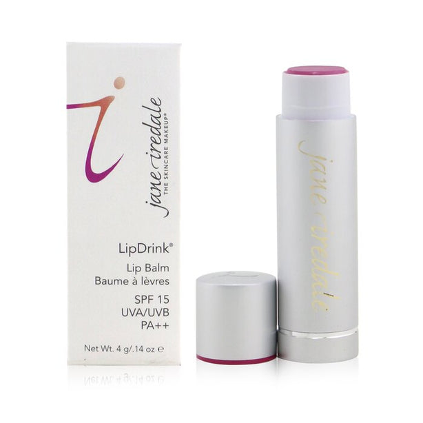 Lipdrink Lip Balm Spf 15 - - 4g/0.14oz